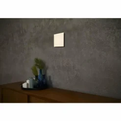 Luminaires Ledvance Plafonnier LEDVANCE PLANON Blanc, 1 lumière