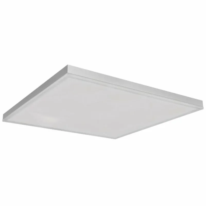 Luminaires Ledvance Plafonnier LEDVANCE PLANON Blanc, 1 lumière