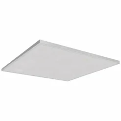 Luminaires Ledvance Plafonnier LEDVANCE PLANON Blanc, 1 lumière