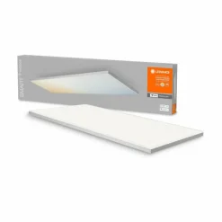Luminaires Ledvance Plafonnier LEDVANCE PLANON Blanc, 1 lumière