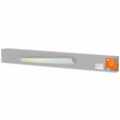 Luminaires Ledvance Plafonnier LEDVANCE PLANON Blanc, 1 lumière