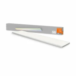 Luminaires Ledvance Plafonnier LEDVANCE PLANON Blanc, 1 lumière, Changeur de couleurs