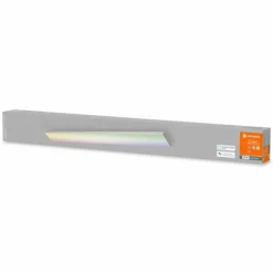 Luminaires Ledvance Plafonnier LEDVANCE PLANON Blanc, 1 lumière, Changeur de couleurs