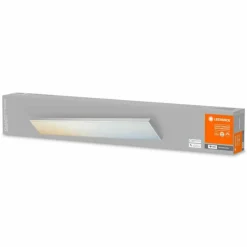 Luminaires Ledvance Plafonnier LEDVANCE PLANON Blanc, 1 lumière