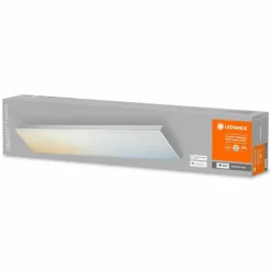 Luminaires Ledvance Plafonnier LEDVANCE PLANON Blanc, 1 lumière