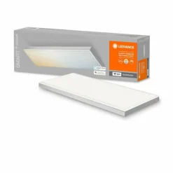 Luminaires Ledvance Plafonnier LEDVANCE PLANON Blanc, 1 lumière