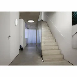 Luminaires Ledvance Plafonnier LEDVANCE PLANON Blanc, 1 lumière