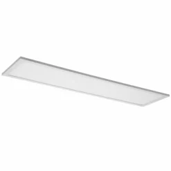 Luminaires Ledvance Plafonnier LEDVANCE PLANON Blanc, 1 lumière, Changeur de couleurs