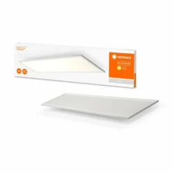 Luminaires Ledvance Plafonnier LEDVANCE PLANON Blanc, 1 lumière* Éclairage Led