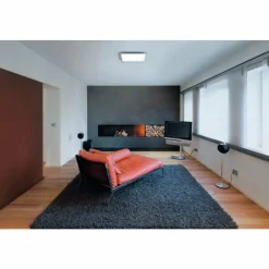 Luminaires Ledvance Plafonnier LEDVANCE SMART+ Blanc, 1 lumière