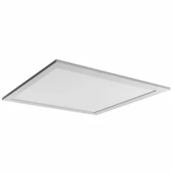 Luminaires Ledvance Plafonnier LEDVANCE SMART+ Blanc, 1 lumière, Changeur de couleurs