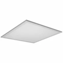 Luminaires Ledvance Plafonnier LEDVANCE SMART+ Blanc, 1 lumière, Changeur de couleurs