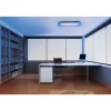 Luminaires Ledvance Plafonnier LEDVANCE SMART+ Blanc, 1 lumière, Changeur de couleurs