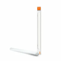 Luminaires Ledvance Plafonnier LEDVANCE SUBMARINE® Gris, 1 lumière* Éclairage Led