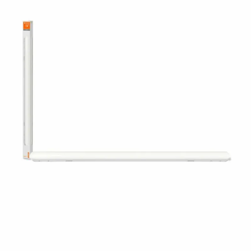 Luminaires Ledvance Plafonnier LEDVANCE SUBMARINE® Gris, 1 lumière* Éclairage Led