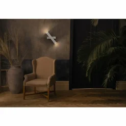 Luminaires Ledvance Plafonnier LEDVANCE Sun@Home Blanc, 1 lumière