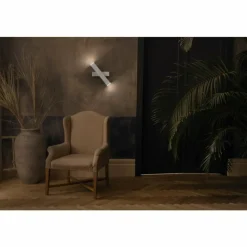 Luminaires Ledvance Plafonnier LEDVANCE Sun@Home Blanc, 1 lumière