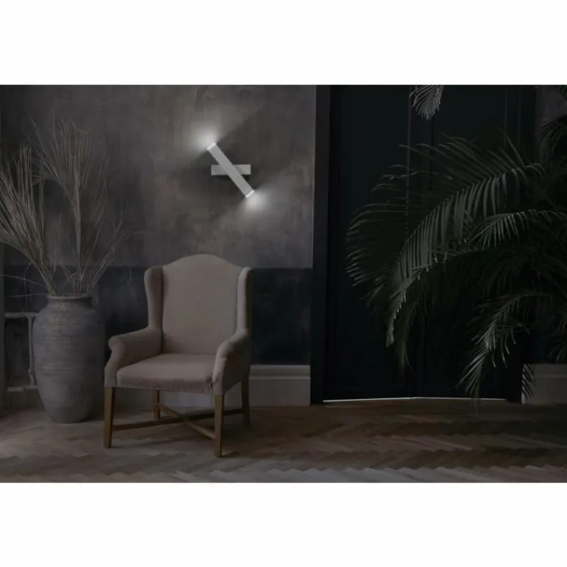 Luminaires Ledvance Plafonnier LEDVANCE Sun@Home Blanc, 1 lumière