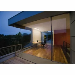 Luminaires Ledvance Plafonnier LEDVANCE Sun@Home Blanc, 1 lumière