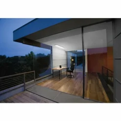 Luminaires Ledvance Plafonnier LEDVANCE Sun@Home Blanc, 1 lumière