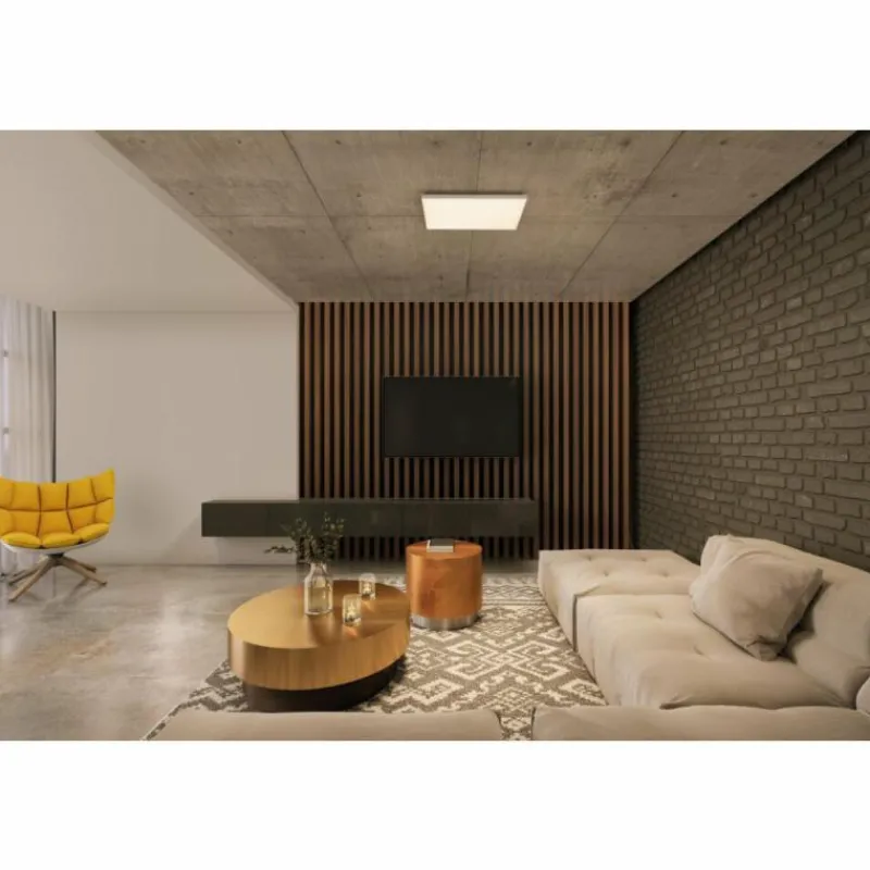 Luminaires Ledvance Plafonnier LEDVANCE Sun@Home Blanc, 1 lumière