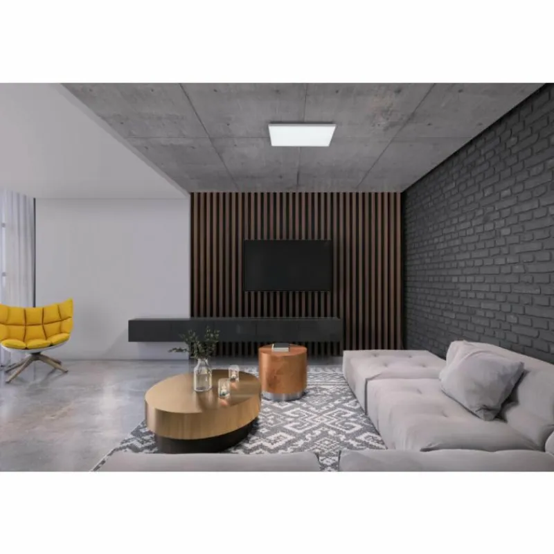 Luminaires Ledvance Plafonnier LEDVANCE Sun@Home Blanc, 1 lumière