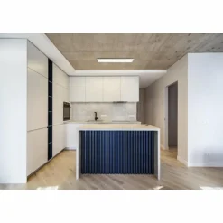 Luminaires Ledvance Plafonnier LEDVANCE Sun@Home Blanc, 1 lumière