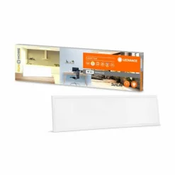 Luminaires Ledvance Plafonnier LEDVANCE Sun@Home Blanc, 1 lumière