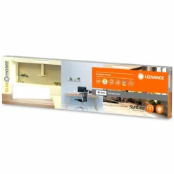 Luminaires Ledvance Plafonnier LEDVANCE Sun@Home Blanc, 1 lumière