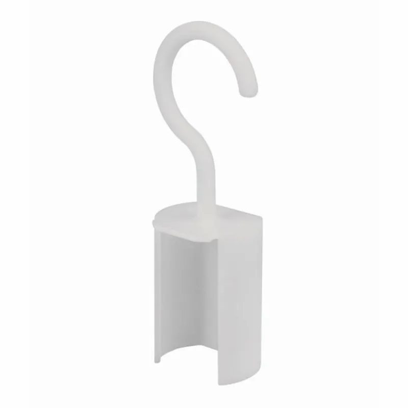 Luminaires Ledvance Plafonnier LEDVANCE TUBEKIT Blanc, 1 lumière* Éclairage Led