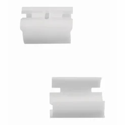 Luminaires Ledvance Plafonnier LEDVANCE TUBEKIT Blanc, 1 lumière* Éclairage Led