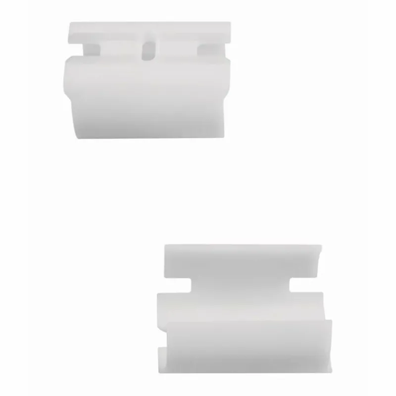 Luminaires Ledvance Plafonnier LEDVANCE TUBEKIT Blanc, 1 lumière* Éclairage Led