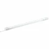 Luminaires Ledvance Plafonnier LEDVANCE TUBEKIT Blanc, 1 lumière* Éclairage Led