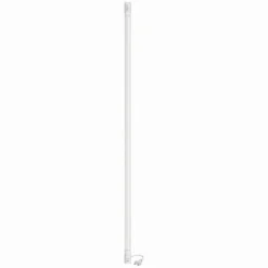Luminaires Ledvance Plafonnier LEDVANCE TUBEKIT Blanc, 1 lumière* Éclairage Led