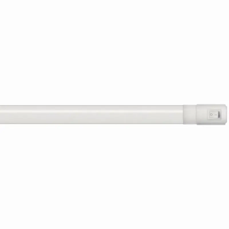 Luminaires Ledvance Plafonnier LEDVANCE TUBEKIT Blanc, 1 lumière* Éclairage Led