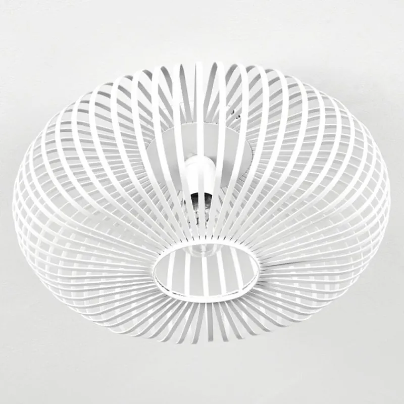 hofstein Plafonnier Lepa Blanc, 1 lumière* Plafonniers