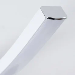 hofstein Plafonnier Letala LED Blanc, 2 lumières* Éclairage Led