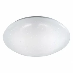 Luminaires Leuchten Direkt Plafonnier Leuchten Direkt SKYLER LED Blanc, 1 lumière* Éclairage Led