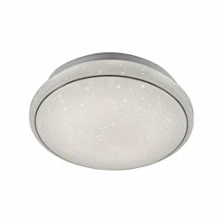 Luminaires Leuchten Direkt Plafonnier Leuchten Direkt JUPITER LED Blanc, 1 lumière* Éclairage Led