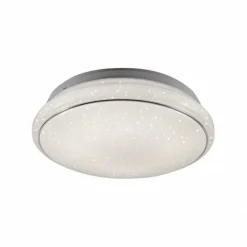 Luminaires Leuchten Direkt Plafonnier Leuchten Direkt JUPITER LED Blanc, 1 lumière* Éclairage Led