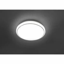 Luminaires Leuchten Direkt Plafonnier Leuchten Direkt JUPITER LED Blanc, 1 lumière* Éclairage Led