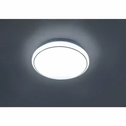 Luminaires Leuchten Direkt Plafonnier Leuchten Direkt JUPITER LED Blanc, 1 lumière* Éclairage Led