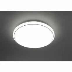 Luminaires Leuchten Direkt Plafonnier Leuchten Direkt JUPITER LED Blanc, 1 lumière* Éclairage Led