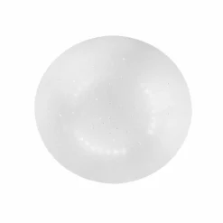 Luminaires Leuchten Direkt Plafonnier Leuchten Direkt SKYLER LED Blanc, 1 lumière, Détecteur de mouvement