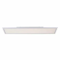 Luminaires Leuchten Direkt Plafonnier Leuchten Direkt EDGING LED Blanc, 2 lumières, Télécommandes* Éclairage Led