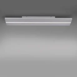 Luminaires Leuchten Direkt Plafonnier Leuchten Direkt EDGING LED Blanc, 2 lumières, Télécommandes* Éclairage Led