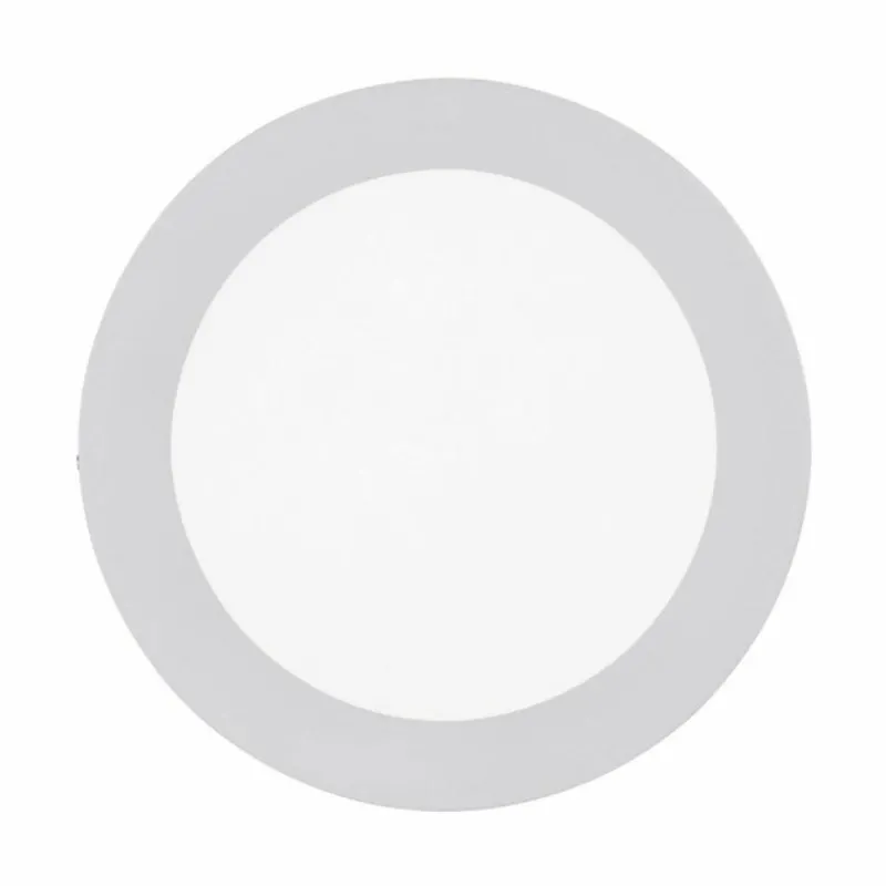 Luminaires Leuchten Direkt Plafonnier Leuchten-Direkt OSKAR LED Blanc, 1 lumière* Éclairage Led