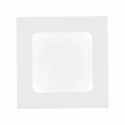 Luminaires Leuchten Direkt Plafonnier Leuchten-Direkt OSKAR LED Blanc, 1 lumière* Éclairage Led