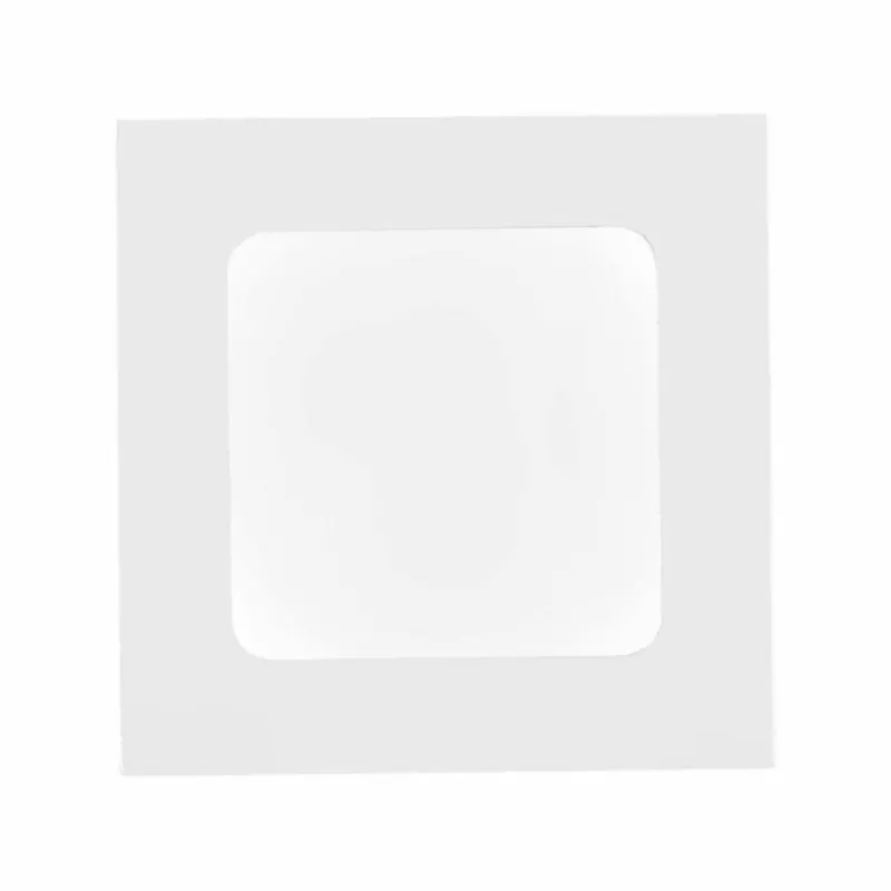 Luminaires Leuchten Direkt Plafonnier Leuchten-Direkt OSKAR LED Blanc, 1 lumière* Éclairage Led