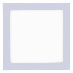 Luminaires Leuchten Direkt Plafonnier Leuchten-Direkt OSKAR LED Argenté, 1 lumière* Éclairage Led